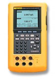 Fluke741B 多功能过程认证校准器/校验仪英文手册