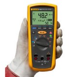 Fluke 1508绝缘电阻测试仪用户手册