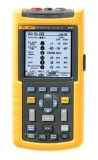 Fluke 125工业万用示波表产品介绍PPT