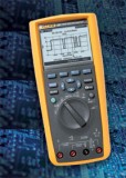Fluke 287/289真有效值万用表用户手册