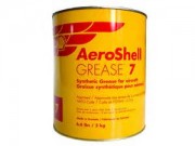 AeroShell Grease 7中文MSDS