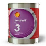 AEROSHELL FLUID 3中文MSDS