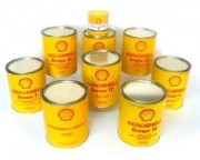 AEROSHELL TURBINE OIL 3SP英文MSDS