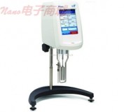 Brookfield DV2T 粘度计操作指南