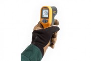 Fluke MT4 Max Plus红外测温仪中文使用手册