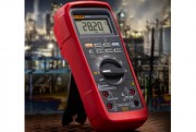 福禄克FLUKE 28II Ex/CN 本安型真有效值数字万用表用户手册