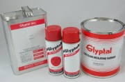 GLYPTAL 1209黑色涂瓷漆技术资料