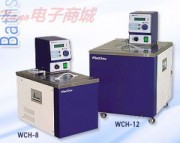 大韩 WiseCircu®WCR数字式低温制冷循环器中文产品资料