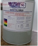 美国Santotrac 50润滑油技术参数