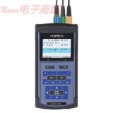WTW 3410多参数测量仪中文说明书
