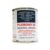 PLIOBOND 20胶原版MSDS