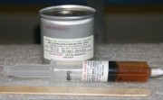 DYNAMOLD DMS-4-828 moldable shims原版资料