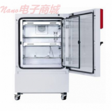 Binder KMF720恒温恒湿箱中文技术资料