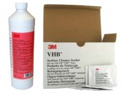 3M VHB SURFACE CLEANER原版技术资料
