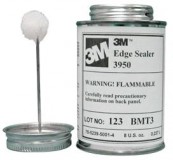 Edge Sealer 3950 and 4150S，Edge Sealer Tape 8914原版技术申明
