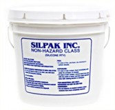 Silpak A-400原版技术参数
