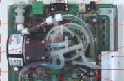 UV-100 PCB元器件说明书（原版）