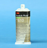 3M SCOTCHWELD DP610原版资料