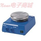 艾卡IKA RH磁力搅拌器中文资料