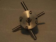 Brechtel 8100 PCVI虚拟撞击器安装教程