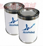 AKZO 10P4-2 EPOXY PRIMER C/W EC-117S原版资料