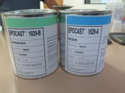 Epocast1629原版技术资料