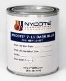 NYCOTE 7-11 CLEAR原版技术资料
