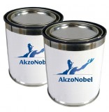 AkzoNobel 58系列面漆原版技术资料