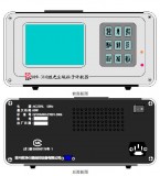 苏净Y09-301激光粒子计数器最新ac-dc使用说明书V40