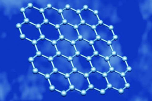 中国主导新材料之王 石墨烯改变人类生活