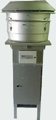 美国Tisch TE-6070 大流量PM10采样器产品外观