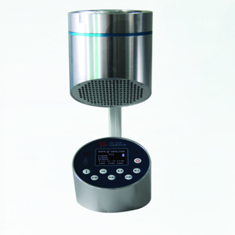 浮游菌采样器是检测部门理想的浮尘菌浓度采样仪器