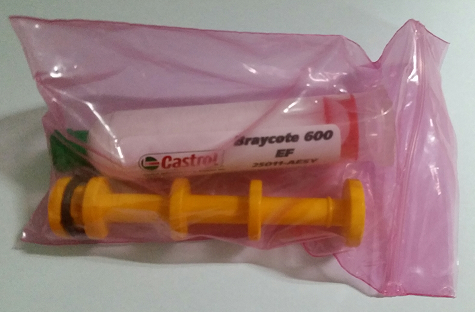 Braycote 806