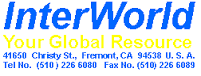 Interworld Network