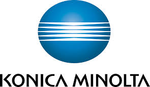 KONICA MINOLTA