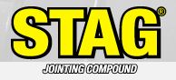 Stag Jointing Compounds