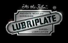 Lubriplate