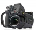 Flir T610红外热像仪