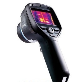 Flir E60红外热像仪