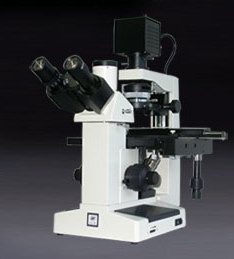 倒置生物显微镜LWD200-37T