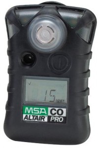 MSA便携式气体检测仪241002