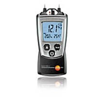 testo 606-1 水份仪