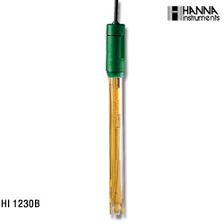 HANNA/哈纳HI1230B塑胶复合酸度电极