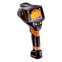 testo 881-3红外热成像仪