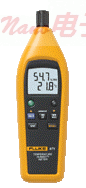 Fluke 971温湿度检测仪