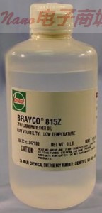 Brayco® 814 基础油