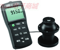 TES-133光通量计