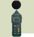 MS6701 数字声级计