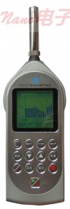 爱华AWA6228型多功能声级计,配置1