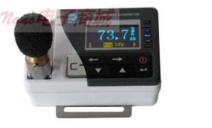 爱华ASV5910型个人声暴露计(配置1，2级,单套简配)